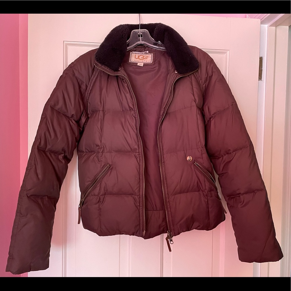 UGG Winter Jacket